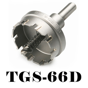동해건기-초경홀커터/TGS-66D