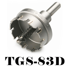 동해건기-초경홀커터/TGS-83D
