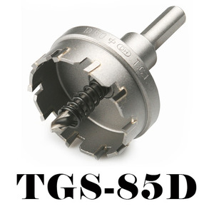 동해건기-초경홀커터/TGS-85D