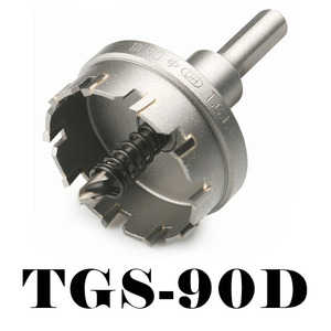 동해건기-초경홀커터/TGS-90D