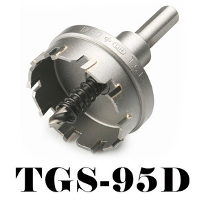 동해건기-초경홀커터/TGS-95D